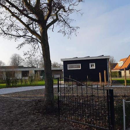 Villa Recreatiewoning Den Hollander à Aagtekerke Extérieur photo
