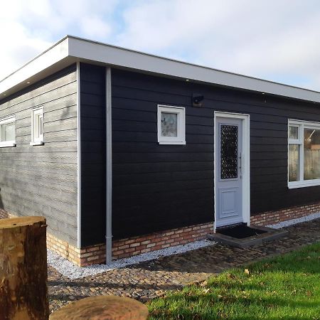 Villa Recreatiewoning Den Hollander à Aagtekerke Extérieur photo